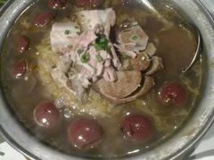 -李氏八大件老菜馆(万宝街店)