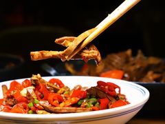 -甲王二老长沙口味馆