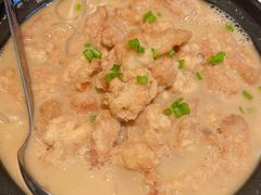 老味道小酥肉-杏花堂·山西菜馆(晋中万达店)