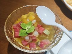 -崂山印象·青岛·海鲜渔家菜