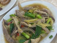 -车头老二大排档(金城步行街店)