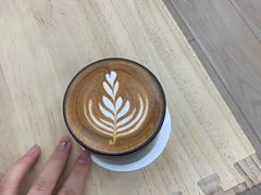 -Onirii Coffee(长乐路店)