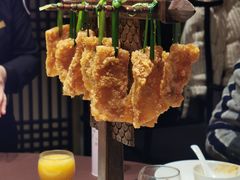 太宗吊烧肉-长安壹号