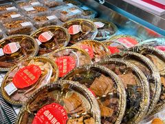 -永辉超市(通州万达店)
