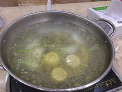 -潮汕良记牛肉火锅(洪武路店)