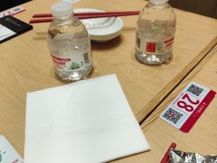 -喜家德虾仁水饺(浦东山姆店)