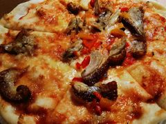 -玛尚诺Pizza&Bar(长泰广场店)