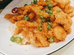 -沪华海鲜大酒楼(南汇店)