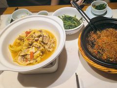 -胡胖子有鱼有肉(麓谷店)