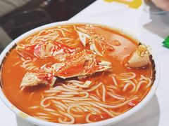 -欧记大排档·景德菜(上海首店)