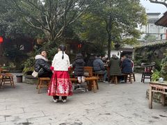 -青城甲(青城山店)