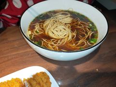 -十面春风·江南面馆(崇宁路店)