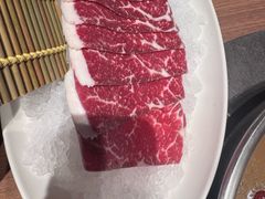 -巴奴毛肚火锅(京西大悦城店)