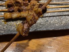-十号烤场(麦岛店十二年店)