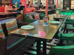 -Famous肥猫墨西哥音乐餐吧(五棵松华熙LIVE店)