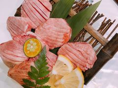 -隐炉和牛烧肉店(群力店)