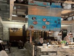 -合肥皇冠假日酒店·菲亚斯特自助餐厅(黄山路店)