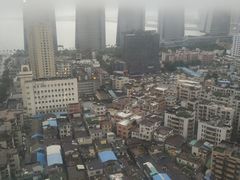 -粤海璇宫·木棉花高空旋转餐厅·聚会派对