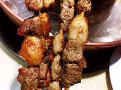 -总参北京涮羊肉