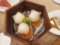 -香宫中餐厅·东北菜·铁锅炖·广式点心(哈尔滨香格里拉店)