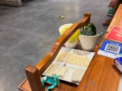 -五悦北平四季涮肉·烧烤(老商埠店)