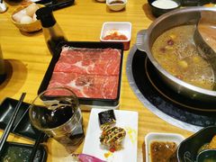 -水林间·寿喜烧自助(仙林金鹰店)