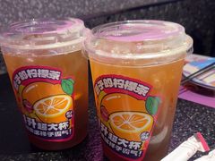 -匠子烤鱼(上邦百汇城店)