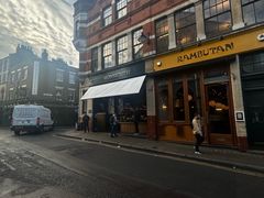 -Monmouth Coffee(博罗市场店)