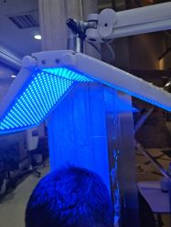 -碧莲盛·不剃发植发