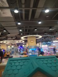 点击看大图 -西瓜怪兽(青岛城阳店)