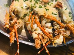 -飞尝蚝·顺德菜·鱼生(顺德总店)
