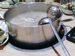 -嗲嗲的椰子鸡(亚龙湾总店)