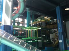 -蒙特利亲子乐园