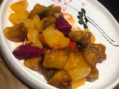 -十二舍·湯物素煮(江泰潤政店)