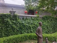-李叔同故居纪念馆