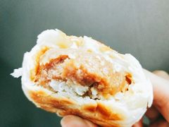 鲜肉月饼-长发西饼(临顿路店)