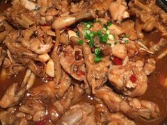 -胖哥俩肉蟹煲(宿迁宝龙广场店)