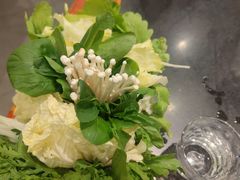 -南门涮肉(北洼路店)