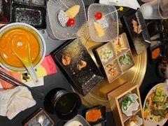 -無二炙坊·和牛烧肉(大钟寺1733店)