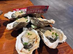 -烧蠔帮·湛江生蚝(南桥店)