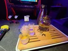 -星聚会KTV(苏州信投大厦店)
