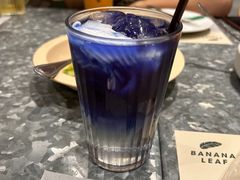 -香蕉叶餐厅(是隆店)