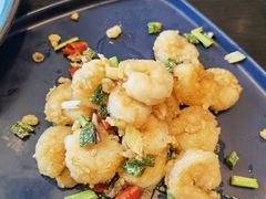 -翠湖宾馆·中餐厅