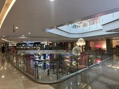 -皇庭广场(福华三路店)