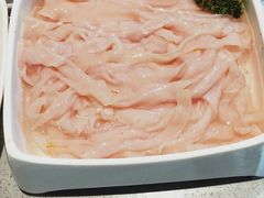 -海底捞火锅(振华商厦店)