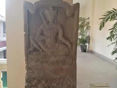 -吴哥国家博物馆