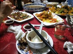 -哈尔滨饺子王·东北菜(鱼鳞浃路店)