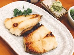 -银子铁板烧料理自助餐(人民广场店)