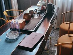 -尚善若水·汤泉·SPA·沐足(东方渔人码头店)