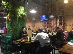-盛达活羊烧烤(二部)